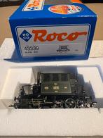 Roco 43339 H0 nummer 4515 Glaskasten, Ophalen of Verzenden, Zo goed als nieuw, Roco, Gelijkstroom