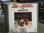 Ofra Harnoy & Orford String Quartet – Play The Beatles CD, Cd's en Dvd's, Ophalen, Classicisme, Zo goed als nieuw, Kamermuziek