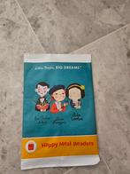 Nieuw happy meal readers mc donalds, Nieuw, Boekje, Ophalen of Verzenden