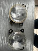 2 Hella Schijnwerpers VW Golf 1, Auto-onderdelen, Verlichting, Ophalen of Verzenden, Gebruikt, Volkswagen