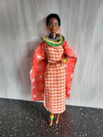 Barbie Kenyan uit 1993, Ophalen of Verzenden, Meisje