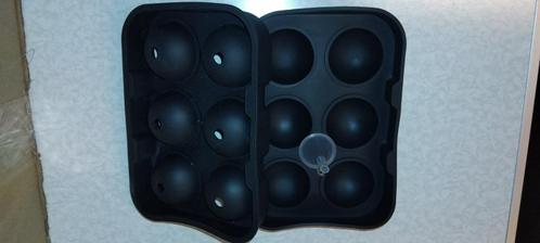 luxe ijsblokvorm 6 bollen, Huis en Inrichting, Woonaccessoires | Zuilen en Pilaren, Nieuw, Ophalen of Verzenden