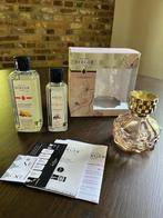 Maison Berger Lampe Bolero NIEUW met 250 en 500 ml refill, Overige materialen, Overige kleuren, Nieuw, Ophalen of Verzenden