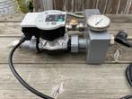 Therminon Vloerverwarming verdeler met pomp, Ophalen of Verzenden