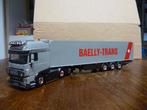 WSI DAF XF 106 Baelly-Trans, Ophalen of Verzenden, Nieuw, Bus of Vrachtwagen, Wsi