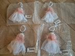 Riviera maison kerst ballerina ornament, Diversen, Kerst, Ophalen of Verzenden, Nieuw