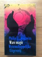 Ware Magie - Philip E.I. Bonewits (1971), Ophalen of Verzenden, Philip E.I. Bonewitz, Magie & Occultisme, Zo goed als nieuw