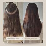 Modellen gezocht Genius Weft extensions, Hairextensions
