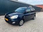 Hyundai Matrix 1.6 2009 Blauw AIRCO NWE APK, Auto's, Hyundai, Voorwielaandrijving, Matrix, 1599 cc, 4 cilinders