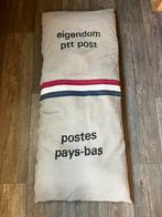 Kussen postzak PTT 130 x 55, Huis en Inrichting, Woonaccessoires | Kussens, Ophalen of Verzenden, Gebruikt