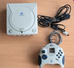 Dreamcast, Ophalen, Zo goed als nieuw, Saturn of Dreamcast
