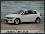 Volkswagen Polo 1.0 TSI Apple CarPlay Nav Adapt Cruise Airco, Voorwielaandrijving, Stof, Gebruikt, 95 pk