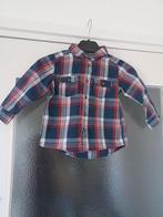 Hemd, Ophalen of Verzenden, Zo goed als nieuw, Jongetje, Overhemdje of Bloesje