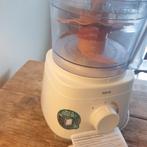 Philps keukenmachine, Ophalen, 1 tot 2 liter, 3 snelheden of meer, Zo goed als nieuw