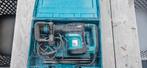 Makita hm0871c sloophamer, Ophalen of Verzenden, Gebruikt, Boor- en/of Breekhamer