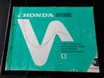 Origineel Werkplaatshandboek Honda Cx400Ec CX500Ec Sports, Motoren, Handleidingen en Instructieboekjes, Verzenden, Honda
