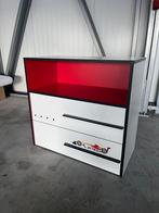 Kinder kast, Kinderen en Baby's, Kinderkamer | Commodes en Kasten, Zo goed als nieuw, 75 tot 100 cm, Commode, Ophalen