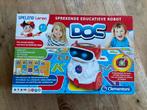 Doc sprekende educatieve robot, Kinderen en Baby's, Speelgoed | Educatief en Creatief, Ophalen of Verzenden