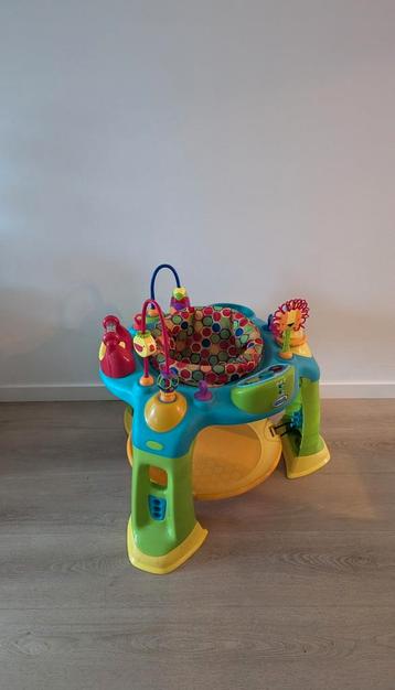 Bounch o bunch activiteitencentrum beschikbaar voor biedingen