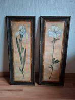 2 stuks schilderij, Antiek en Kunst, Kunst | Schilderijen | Klassiek, Ophalen