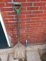 Graanschep 33 cm breed., Ophalen