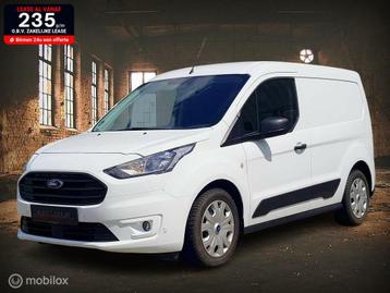 Ford Transit Connect L1 Trend, 1e eig, BPM-vrij, airco, enz. beschikbaar voor biedingen