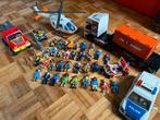Playmobil set, Ophalen, Gebruikt, Los playmobil
