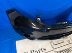 Nissan note voorbumper origineel bumper, Gebruikt, Voor, Ophalen of Verzenden, Bumper
