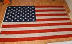 Een originele usa vlag per MARIN
Katoen
L 251 cm
B 142 cm, Verzamelen, Militaria | Algemeen, Ophalen of Verzenden, Landmacht, Amerika