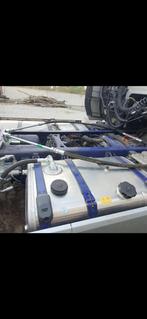 Scania next gen  PTO Set - Walkingfloor & Kipper, Ophalen, Gebruikt, Scania, Transmissie en Toebehoren