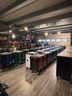 ‼️RoadMax‼️ Stahlbar Wöhrstahl Ultratoolz Gereedschapswagens, Nieuw, Ophalen of Verzenden, Nijverheidsstraat 13 Sittard, Info@roadmax.nl