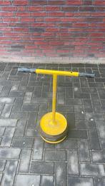 Tegeltiller handmatig 30x30 , als nieuw, Ophalen of Verzenden, Zo goed als nieuw, Overige soorten