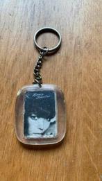 Sleutelhanger nancy sinatra, Ophalen of Verzenden, Gebruikt, Overige typen