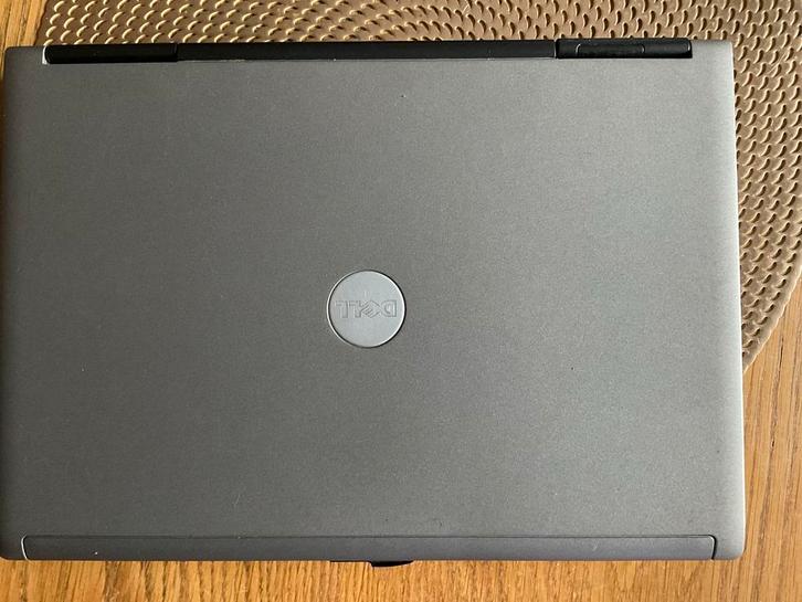 Dell Latitude D620 - Nieuwe Accu, Computers en Software, Windows Laptops, Gebruikt, 14 inch, HDD, 2 tot 3 Ghz, Minder dan 4 GB