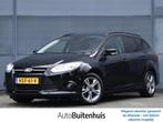 Ford Focus 1.0 Titanium|NAVI|STOELVERWARMING|PARKEERHULP|TRE, Auto's, 101 pk, Gebruikt, Huisgarantie, Met garantie (alle)