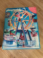 Playmobil reuzenrad, Ophalen, Zo goed als nieuw, Complete set