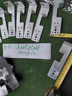 div type stalen bouw hoeken  en balk en raveel dragers, Ophalen of Verzenden, 250 mm of meer