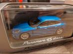 Minichamps Dealermodel Porsche PANAMERA SP SPORT TURISMO 4S, Ophalen of Verzenden, Nieuw, Auto, MiniChamps