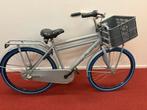Cortina U4 grijze jongensfiets, Fietsen en Brommers, Fietsen | Jongens, Ophalen, Gebruikt, 26 inch of meer, Versnellingen