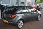 Opel Corsa 1.4 Edition Nederlandse auto 87938 NAP laatste be, Voorwielaandrijving, 1063 kg, Gebruikt, 4 cilinders
