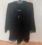 Dames vest / poncho - maat L, Ophalen, Nieuw