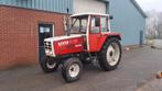 Steyr 8080 trekker tractor, Ophalen, Gebruikt, Tot 80 Pk, Steyr