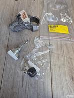 Peugeot 108 Citroen C1 Toyota Aygo 2014 - 2023 slotenset €30, Auto-onderdelen, Ophalen of Verzenden, Gebruikt, Peugeot