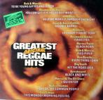 LP: Greatest original Reggae hits, Ophalen of Verzenden, Nieuw in verpakking, 12 inch, Pop