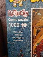 Jan van Haasteren Oldtimers Comic Puzzel 1000 stukjes, Ophalen, Jan van Haasteren, Overige gebieden, Zo goed als nieuw
