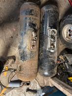 Gas tank lpg tank 2 x 70L, Auto-onderdelen, Ophalen, Gebruikt, Universele onderdelen