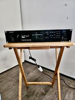 SONY MINIDISC RECORDER MDS-E55 (19INCH), Ophalen of Verzenden, Minidisc-recorder