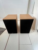 Canton CT 220 luidsprekers 100w, Overige merken, Ophalen of Verzenden, Zo goed als nieuw, 60 tot 120 watt
