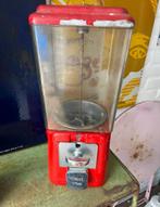 Gave kauwgomballen automaat, ., Ophalen of Verzenden, Zo goed als nieuw, .