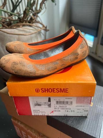 Schoesme schoenen maat 28 beschikbaar voor biedingen